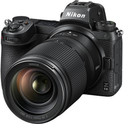 Nikon NIKKOR Z 28-75mm f/2.8 | Koop bij Foto-Groep