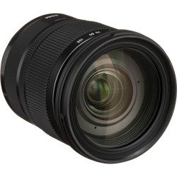 "Koop de Sigma 24-105mm f/4.0 DG OS HSM (A) Nikon F bij Foto-Groep"