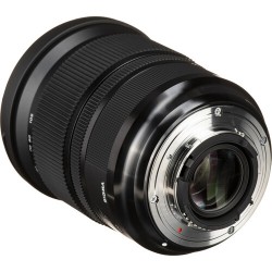 "Koop de Sigma 24-105mm f/4.0 DG OS HSM (A) Nikon F bij Foto-Groep"