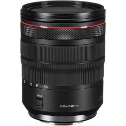 Canon RF 24-105mm f/4.0 L IS USM | Foto-Groep | Canon Lens