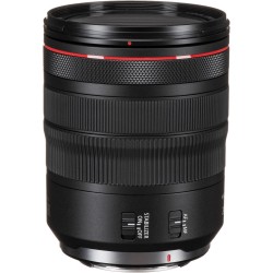 Canon RF 24-105mm f/4.0 L IS USM | Foto-Groep | Canon Lens
