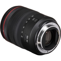 Canon RF 24-105mm f/4.0 L IS USM | Foto-Groep | Canon Lens