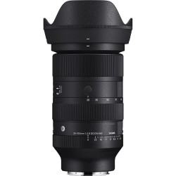 Sigma 28-105mm f/2.8 DG DN (A) L-Mount