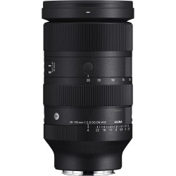 Sigma 28-105mm f/2.8 DG DN (A) L-Mount