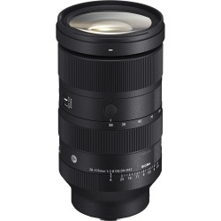 Sigma 28-105mm f/2.8 DG DN (A) L-Mount