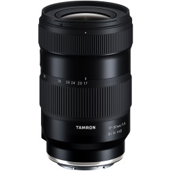 Tamron 17-50mm f/4.0 DI III VXD Sony FE - Koop nu bij Foto-Groep