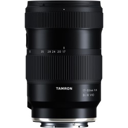 Tamron 17-50mm f/4.0 DI III VXD Sony FE - Koop nu bij Foto-Groep