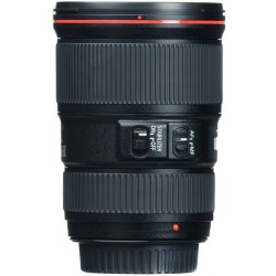 Canon EF 16-35mm f/4 L IS USM | Foto-Groep - Kwaliteit en scherpte met Canon lens
