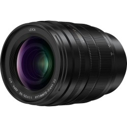 Panasonic Leica DG Vario-Summilux 25-50mm f/1.7 ASPH. - Koop nu bij Foto-Groep!