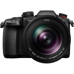 Panasonic Leica DG Vario-Summilux 25-50mm f/1.7 ASPH. - Koop nu bij Foto-Groep!