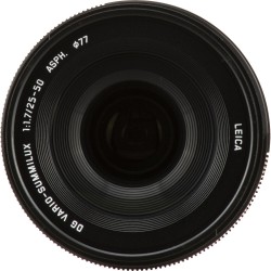 Panasonic Leica DG Vario-Summilux 25-50mm f/1.7 ASPH. - Koop nu bij Foto-Groep!