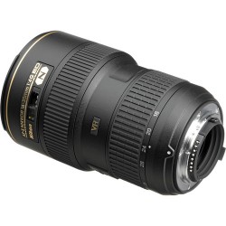 Nikon NIKKOR AF-S 16-35mm f/4G ED VR - Koop bij Foto-Groep