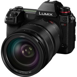 "Panasonic Lumix S Pro 24-70mm f/2.8 L-Mount | Foto-Groep"