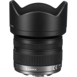 Panasonic Lumix G Vario 7-14mm f/4 ASPH. - Voor scherpe groothoekfoto's | Foto-Groep