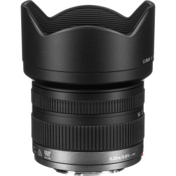 Panasonic Lumix G Vario 7-14mm f/4 ASPH. - Voor scherpe groothoekfoto's | Foto-Groep