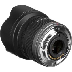 Panasonic Lumix G Vario 7-14mm f/4 ASPH. - Voor scherpe groothoekfoto's | Foto-Groep