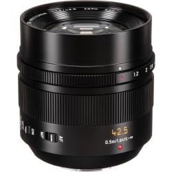 "Panasonic Leica DG Nocticron 42.5mm f/1.2 ASPH. POWER O.I.S - Foto-Groep"