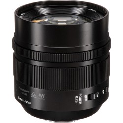 "Panasonic Leica DG Nocticron 42.5mm f/1.2 ASPH. POWER O.I.S - Foto-Groep"