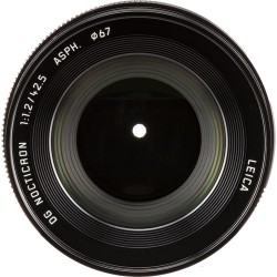 "Panasonic Leica DG Nocticron 42.5mm f/1.2 ASPH. POWER O.I.S - Foto-Groep"