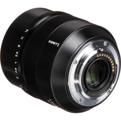 "Panasonic Leica DG Nocticron 42.5mm f/1.2 ASPH. POWER O.I.S - Foto-Groep"