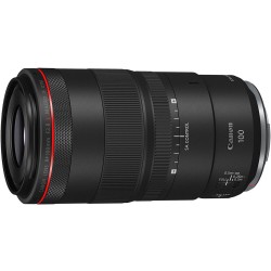 "Canon RF 100mm f/2.8 L Macro IS USM - Foto-Groep"