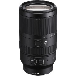 Sony E 70-350mm f/4.5-6.3 G OSS | Sony Lens | Foto-Groep