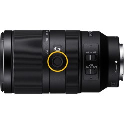 Sony E 70-350mm f/4.5-6.3 G OSS | Sony Lens | Foto-Groep