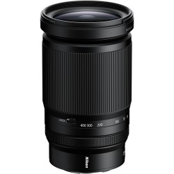 "Nikon NIKKOR Z 28-400mm f/4.8 VR - Koop bij Foto-Groep voor de beste prijs"
