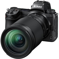 "Nikon NIKKOR Z 28-400mm f/4.8 VR - Koop bij Foto-Groep voor de beste prijs"