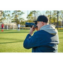 "Nikon NIKKOR Z 28-400mm f/4.8 VR - Koop bij Foto-Groep voor de beste prijs"