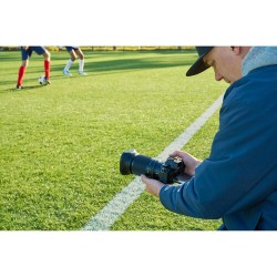 "Nikon NIKKOR Z 28-400mm f/4.8 VR - Koop bij Foto-Groep voor de beste prijs"