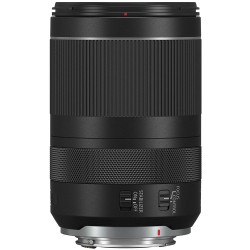 Canon RF 24-240mm f/4.0-6.3 IS USM - Koop bij Foto-Groep