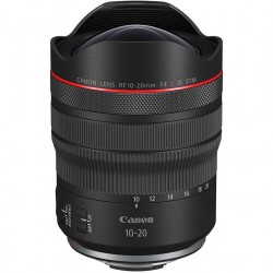 "Canon RF 10-20mm f/4.0 L IS STM | Foto-Groep"
