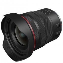 "Canon RF 14-35mm f/4 L IS USM | Foto-Groep: Ontdek de perfecte lens voor haarscherpe beelden"