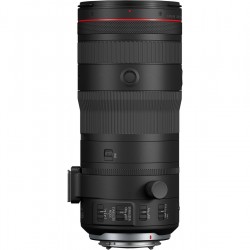 Canon RF 24-105 f/2.8 L IS USM - Beste prijs en kwaliteit | Foto-Groep