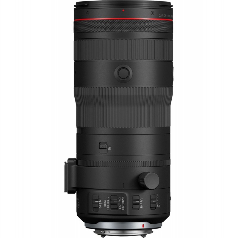 Canon RF 24-105 f/2.8 L IS USM - Beste prijs en kwaliteit | Foto-Groep