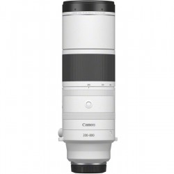 Canon RF 200-800mm f/6.3-9.0 IS USM | Canon lens | Foto-Groep
