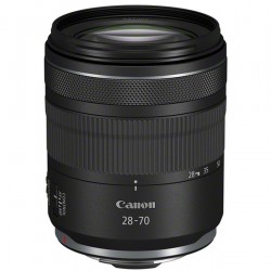 "Canon RF 28-70mm f/2.8 IS STM | Foto-Groep: Koop nu online"