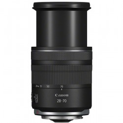 "Canon RF 28-70mm f/2.8 IS STM | Foto-Groep: Koop nu online"