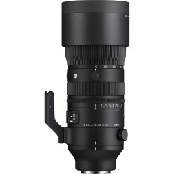 Sigma 70-200mm f/2.8 DG DN OS (S) SE