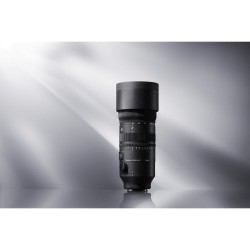 Sigma 70-200mm f/2.8 DG DN OS (S) SE