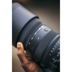 Sigma 70-200mm f/2.8 DG DN OS (S) SE