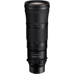Nikon NIKKOR Z 180-600mm f/5.6-6.3 VR - Koop bij Foto-Groep