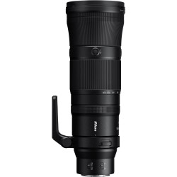 Nikon NIKKOR Z 180-600mm f/5.6-6.3 VR - Koop bij Foto-Groep