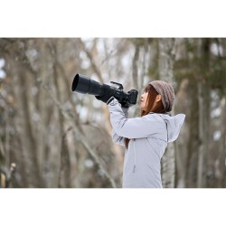 Nikon NIKKOR Z 180-600mm f/5.6-6.3 VR - Koop bij Foto-Groep