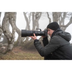 Nikon NIKKOR Z 180-600mm f/5.6-6.3 VR - Koop bij Foto-Groep