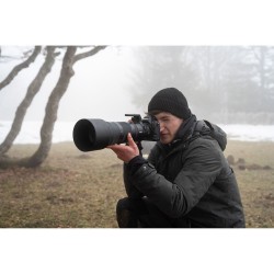 Nikon NIKKOR Z 180-600mm f/5.6-6.3 VR - Koop bij Foto-Groep