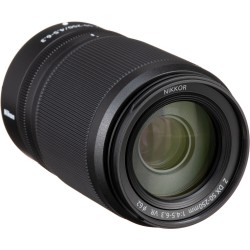 "Nikon NIKKOR Z DX 50-250mm f/4.5-6.3 VR | Foto-Groep"