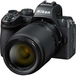 "Nikon NIKKOR Z DX 50-250mm f/4.5-6.3 VR | Foto-Groep"