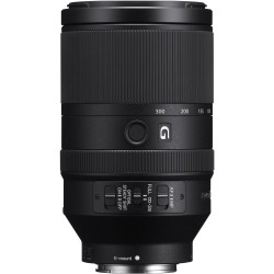 "Sony FE 70-300mm f/4.5-5.6 G OSS | Sony Lens | Foto-Groep"